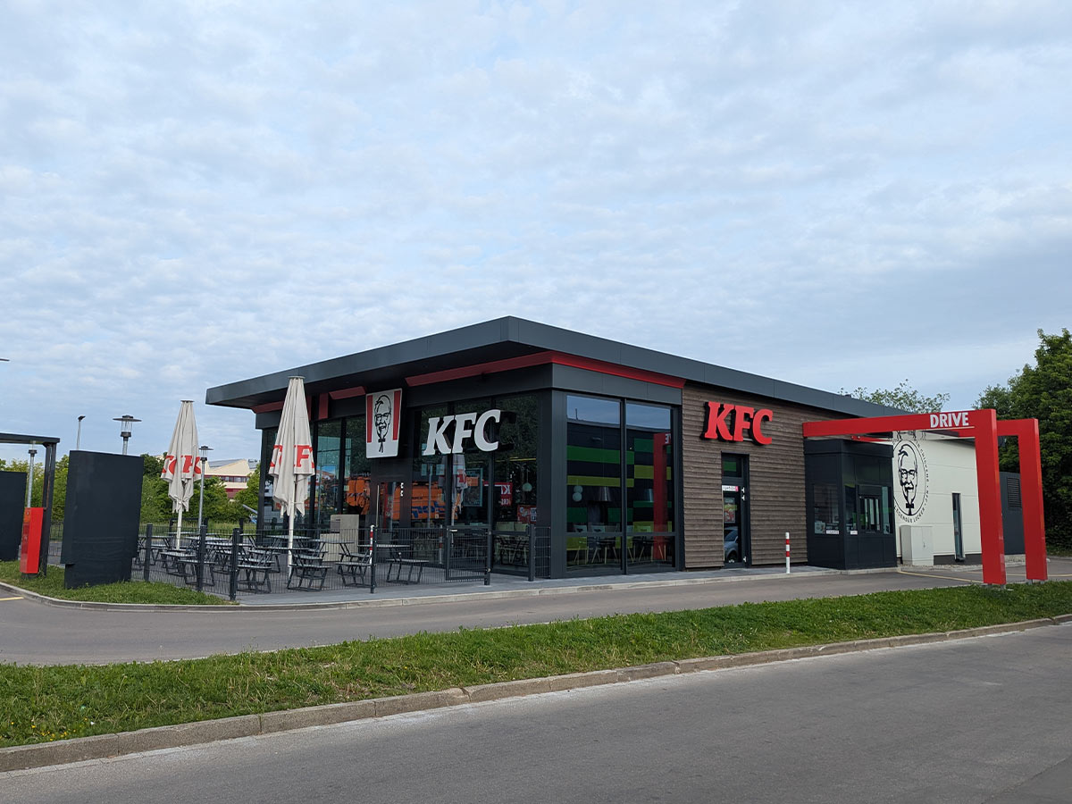 KFC After