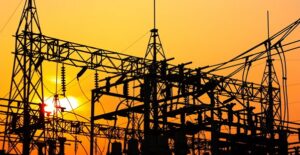 Electrical plant that poses dangers for electrical engineers