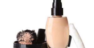 Best cheap foundation on a makeup brush