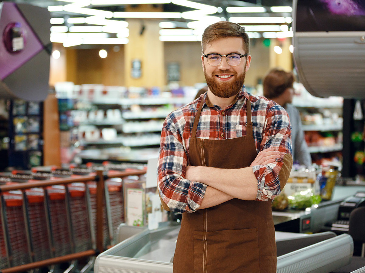 Cashiers
