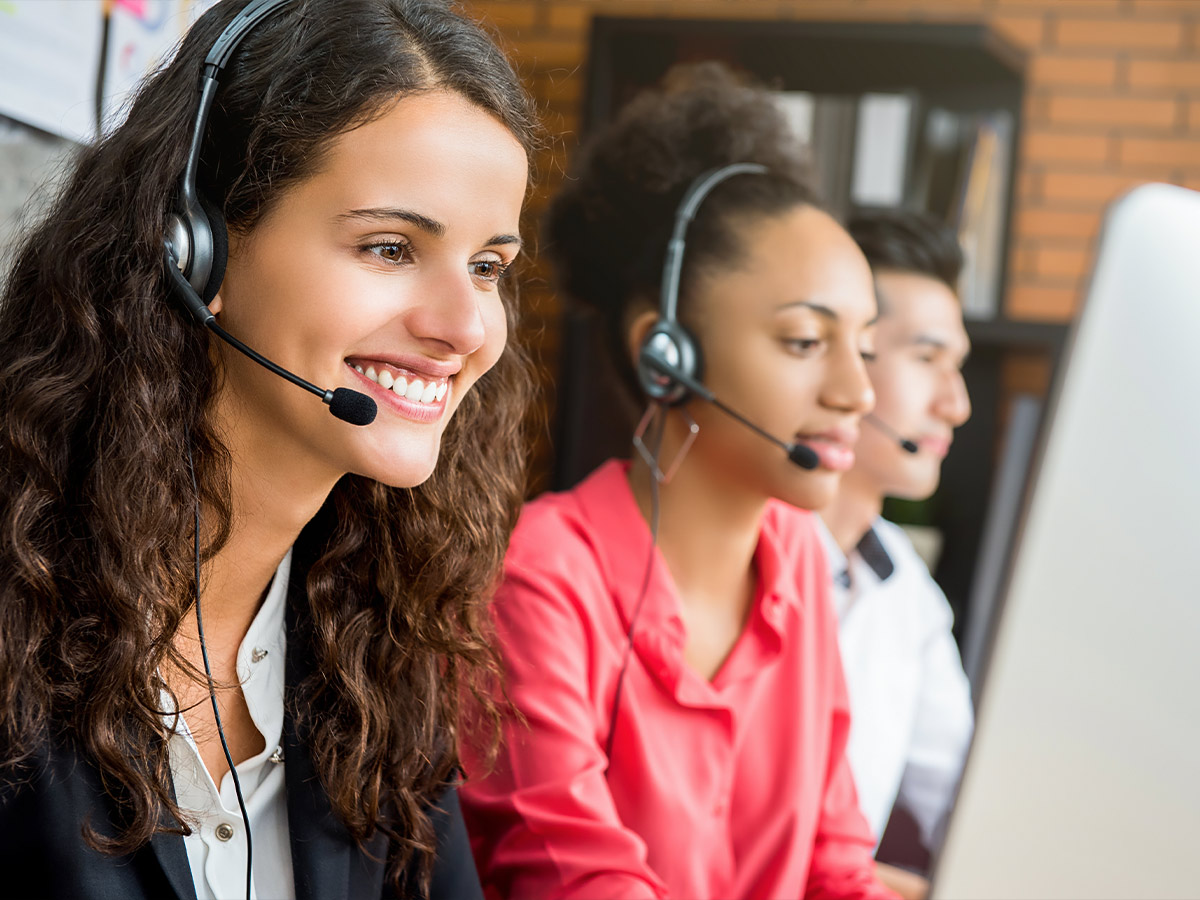 Telemarketers