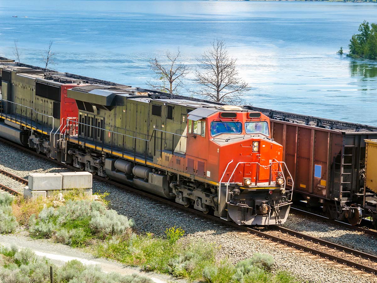 Locomotive Engineers