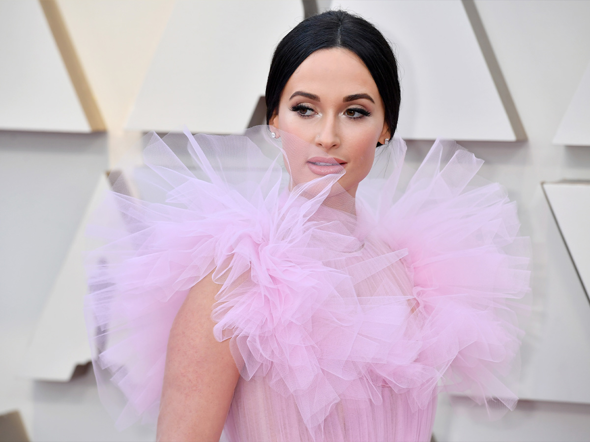 Kacey Musgraves