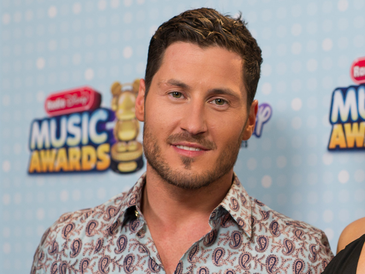 Val Chmerkovskiy — $7 Million