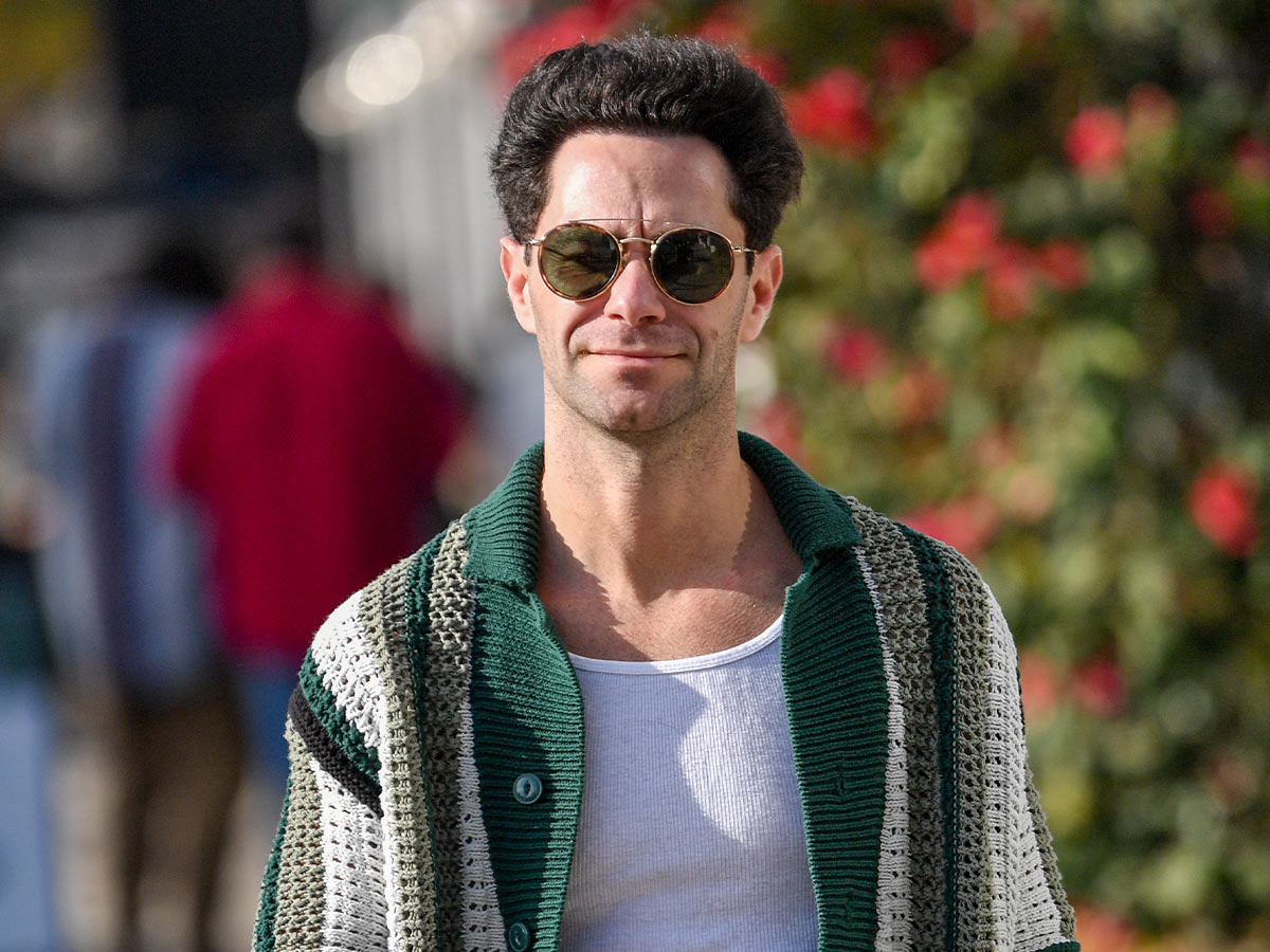 Sasha Farber — $2 Million