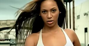 Beyonce
