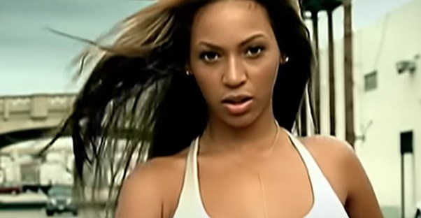 Beyonce