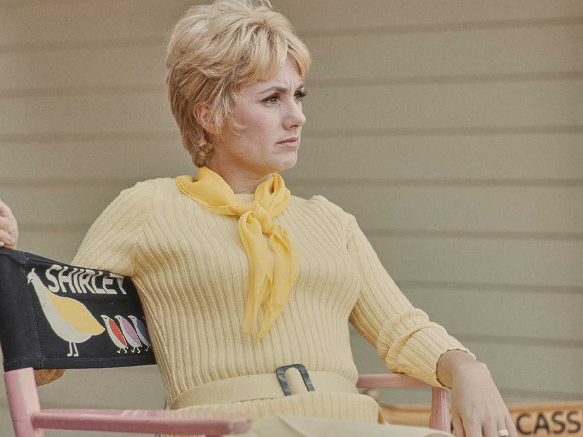 Knit Sweaters & Ponchos