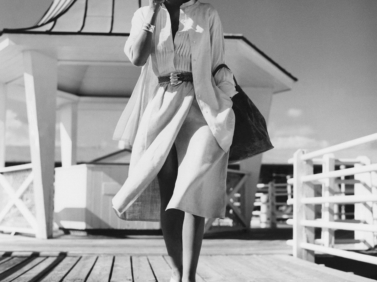 Wrap Skirts