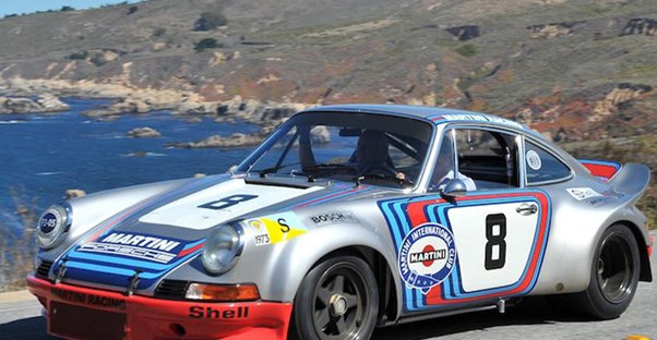 Cool Cars That Make Any Car-Buff Lose Their Mind