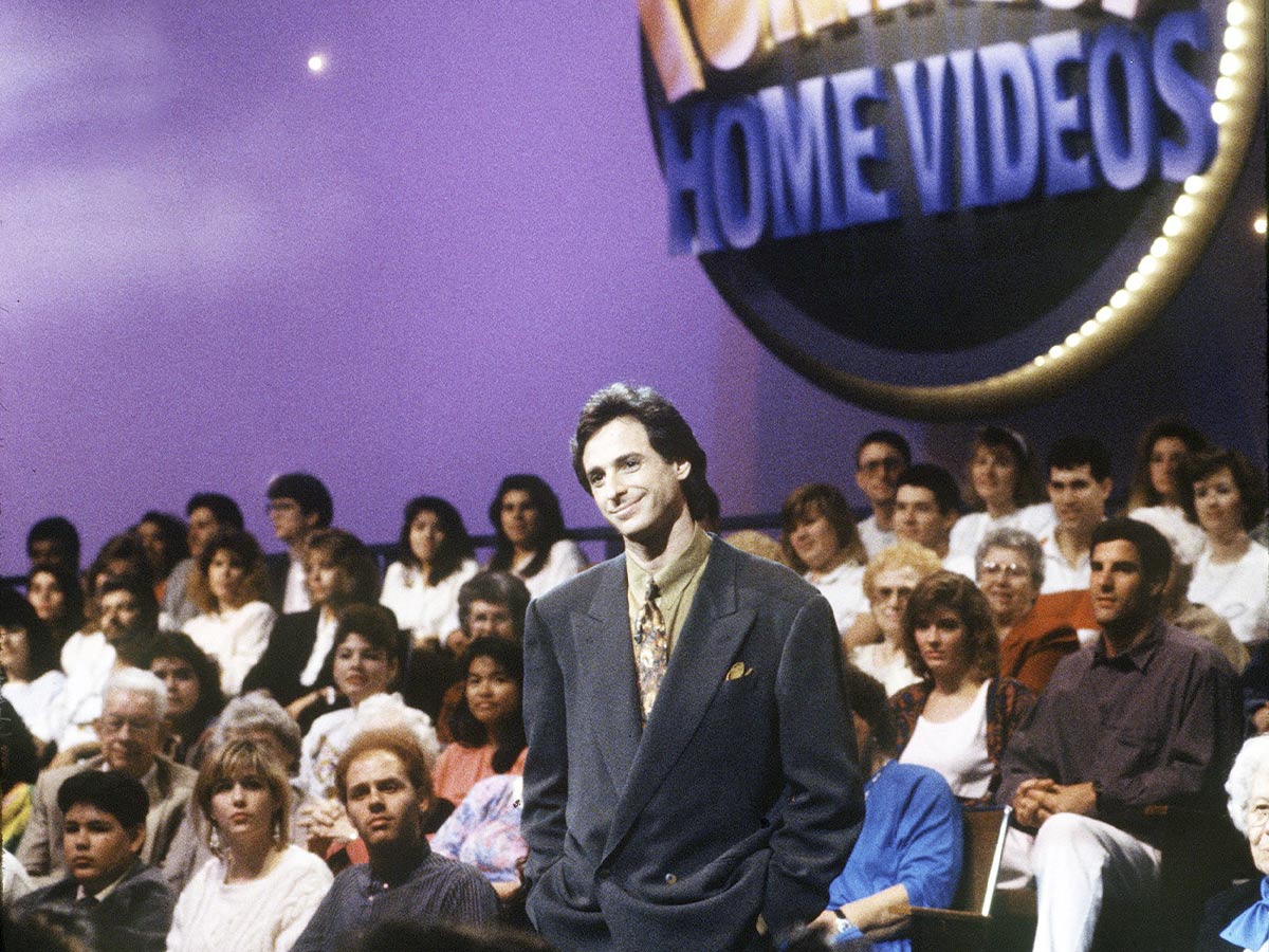 America's Funniest Videos