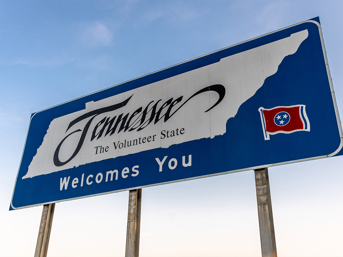 Tennessee