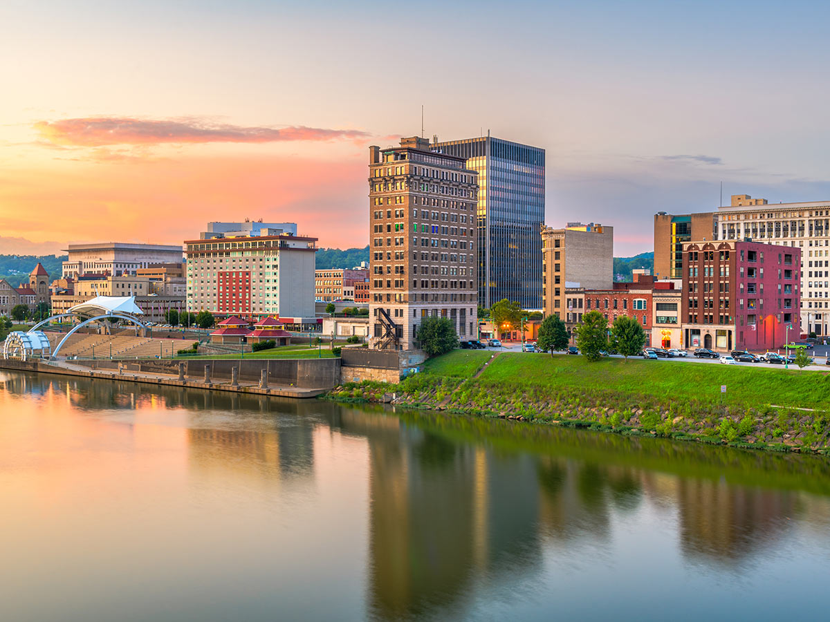 West Virginia