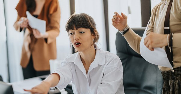 Corporate Buzzwords That Mean Absolutely Nothing