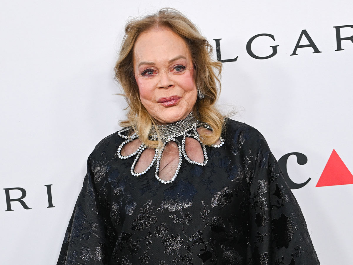 Candy Spelling