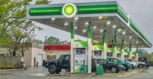 most popular gas station in these southern states