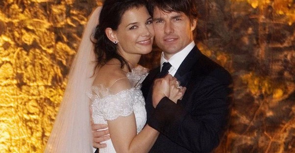 Lavender Marriages That Rocked Hollywood