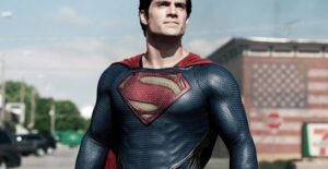 actors who played superman ranked