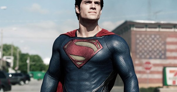 actors who played superman ranked