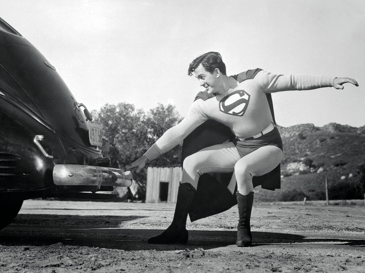 9. Kirk Alyn