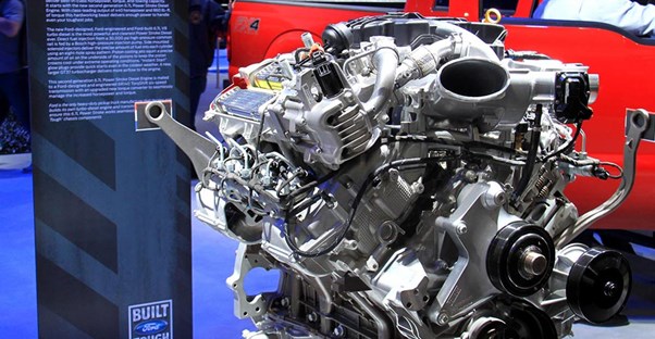 engines