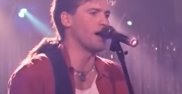 Billy Ray Cyrus