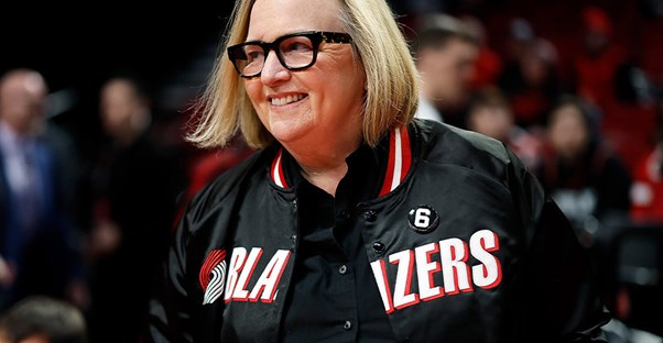 Jody Allen