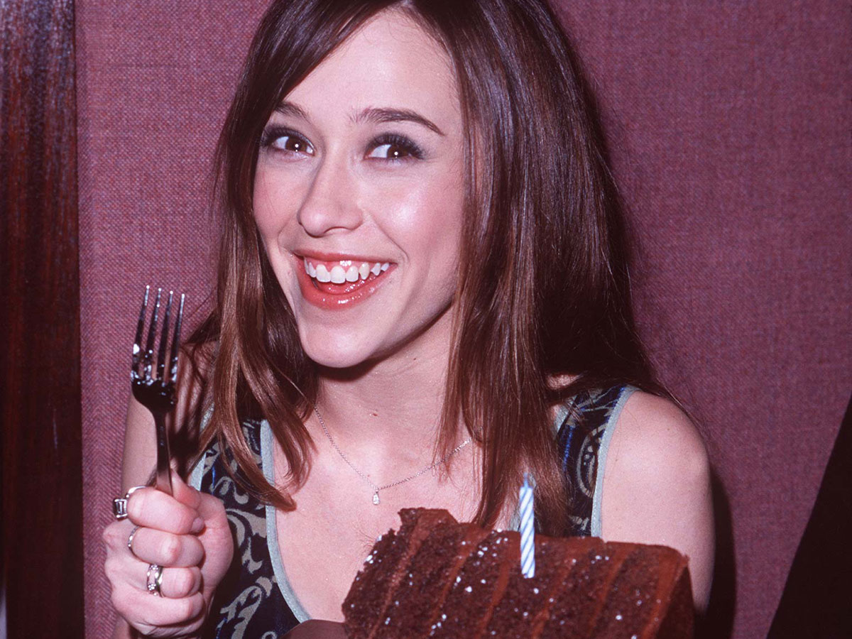 "Can't Hardly Wait"