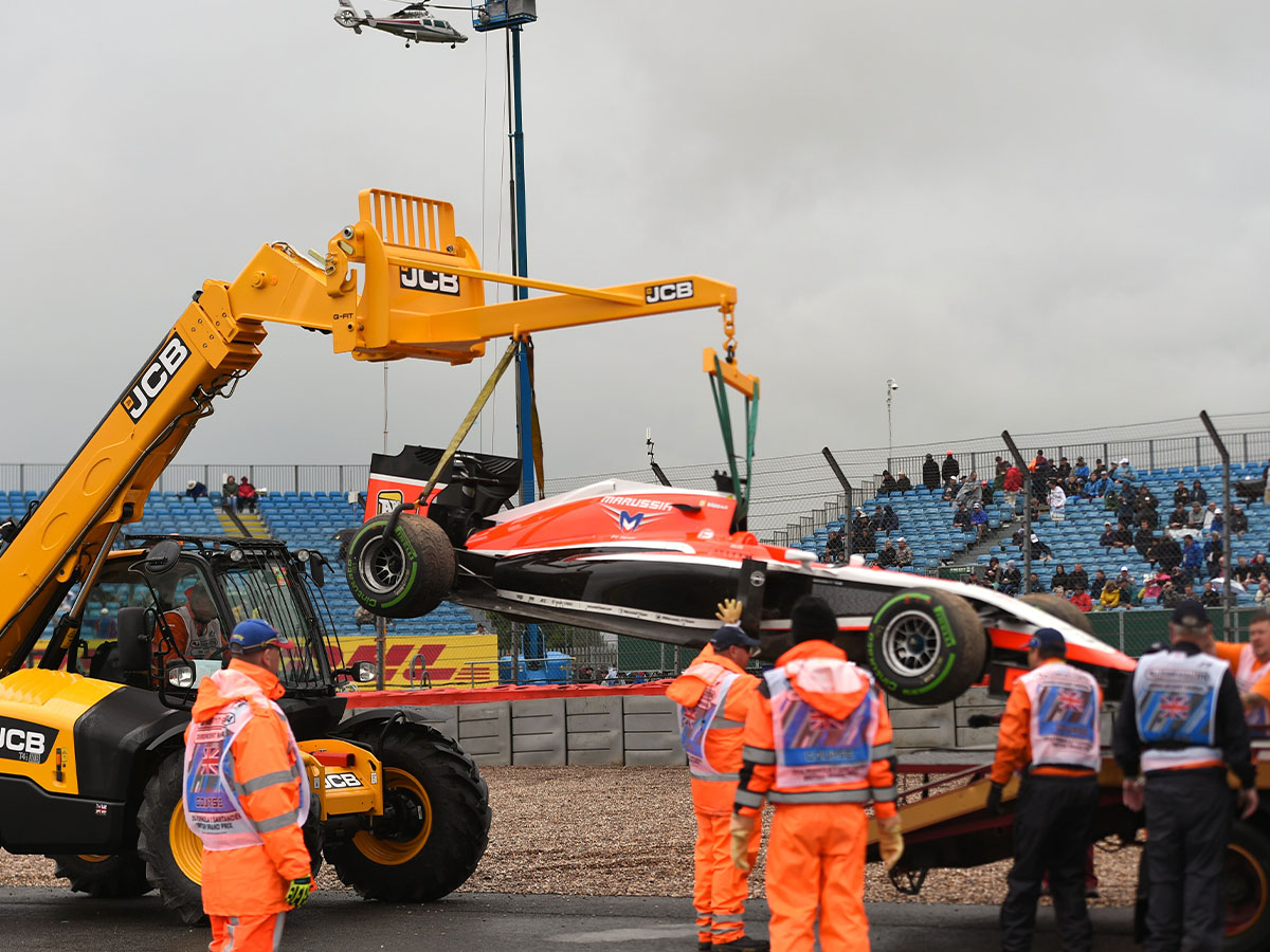 Jules Bianchi