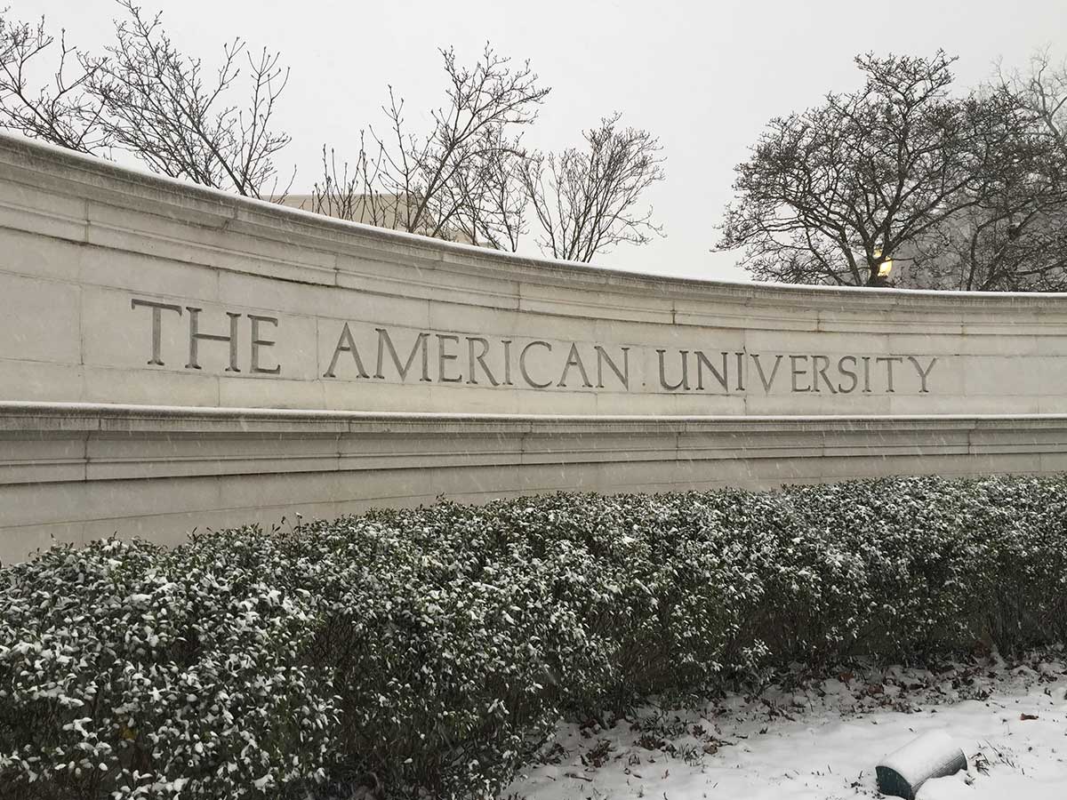 American University