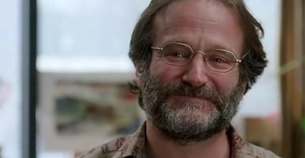 robin williams