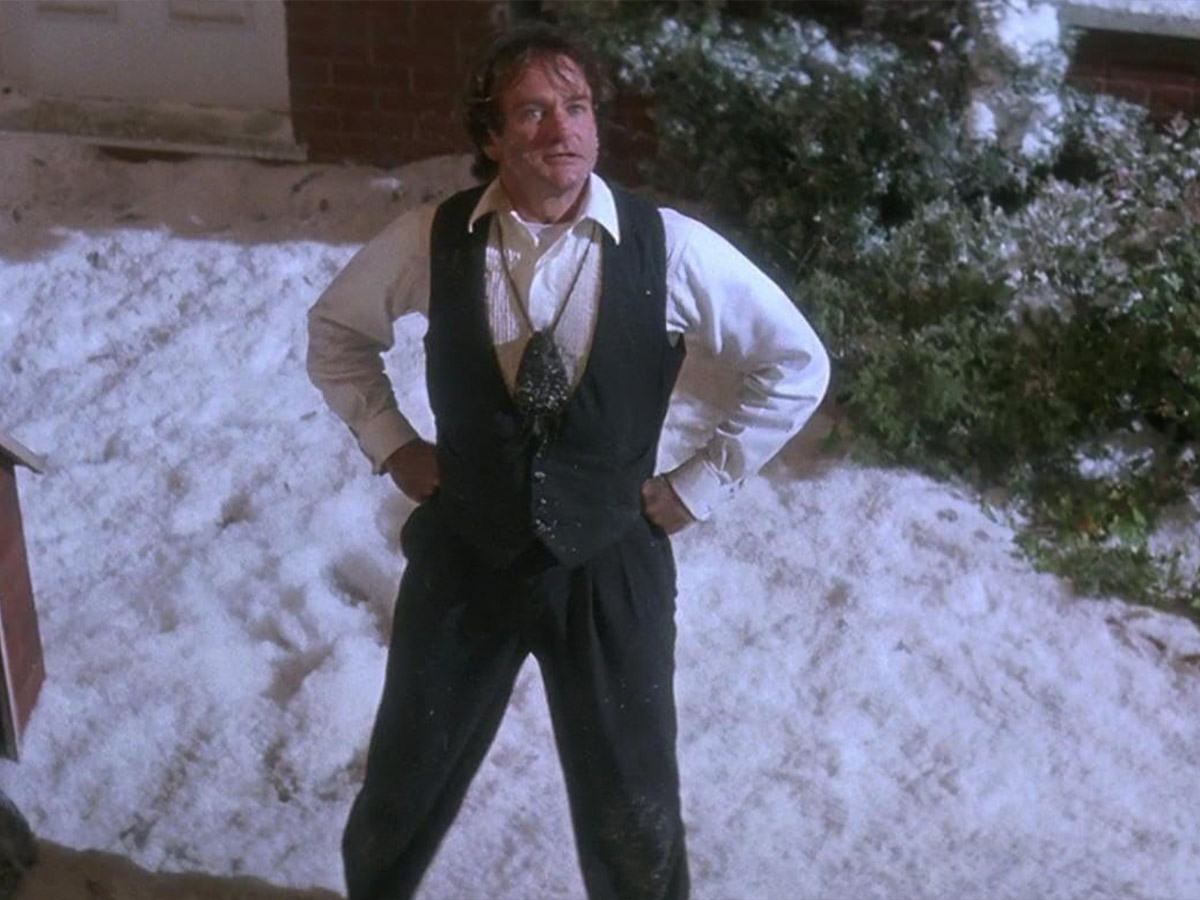 15. Hook (1991)