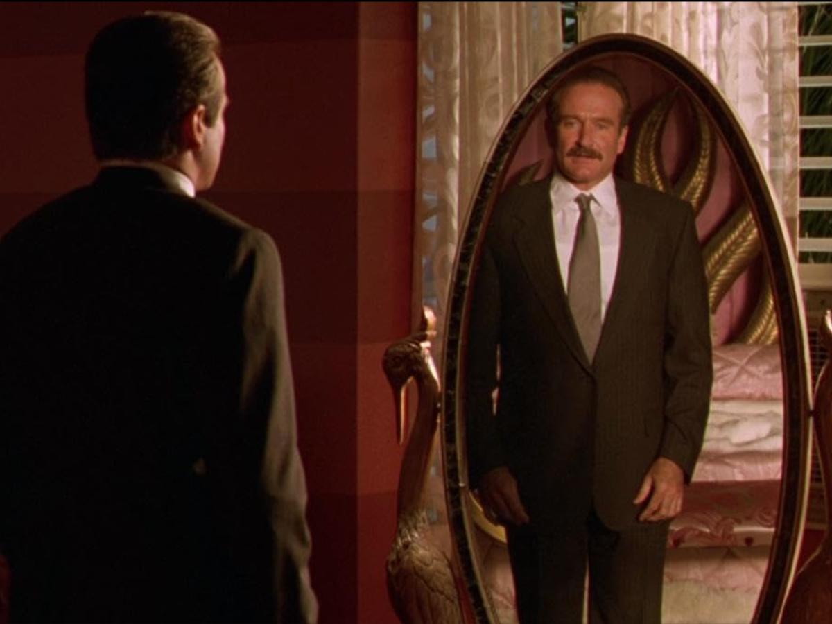 6. The Birdcage (1996)