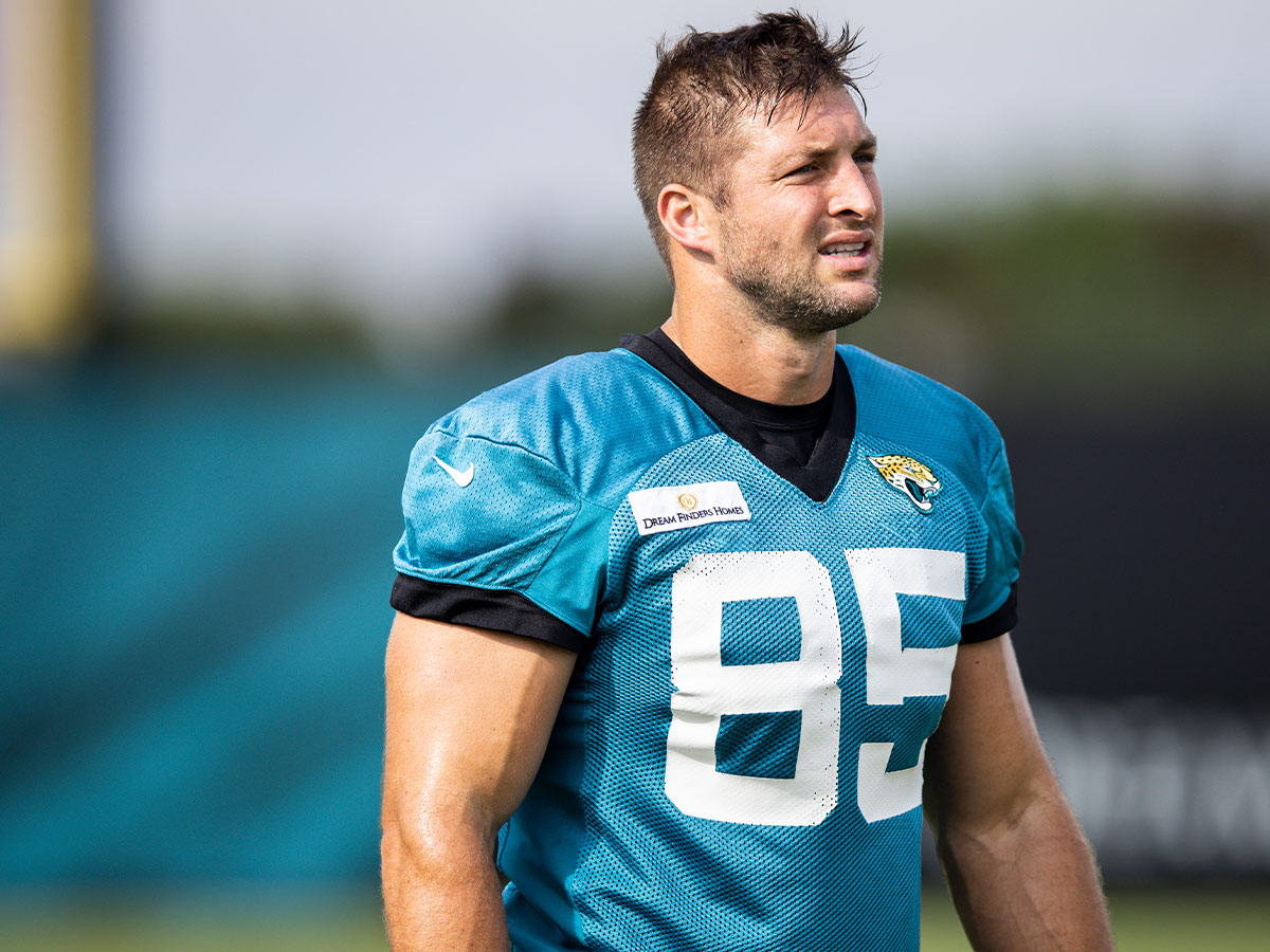 Tim Tebow