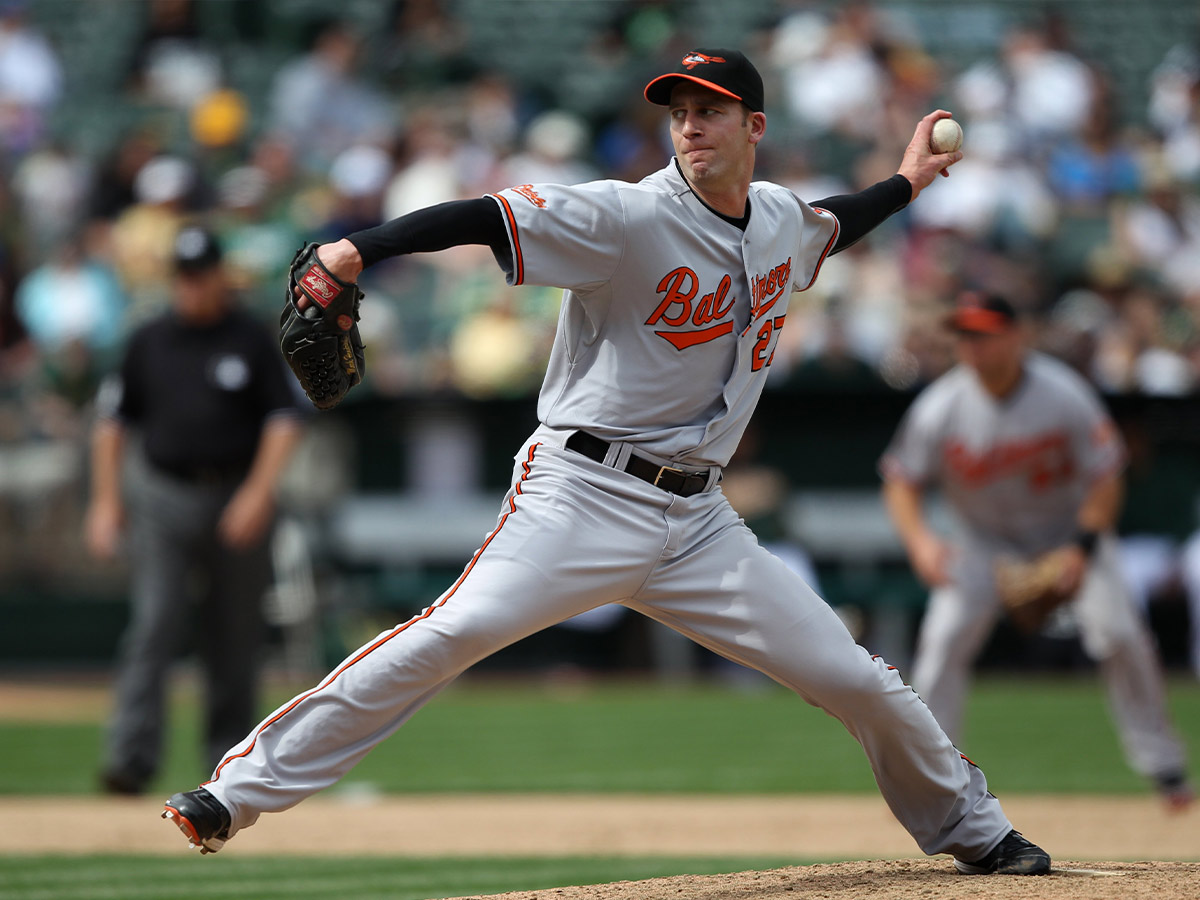 Mark Hendrickson