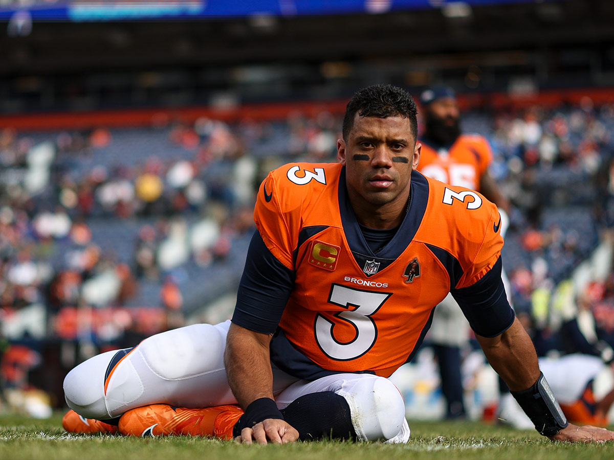 Russell Wilson