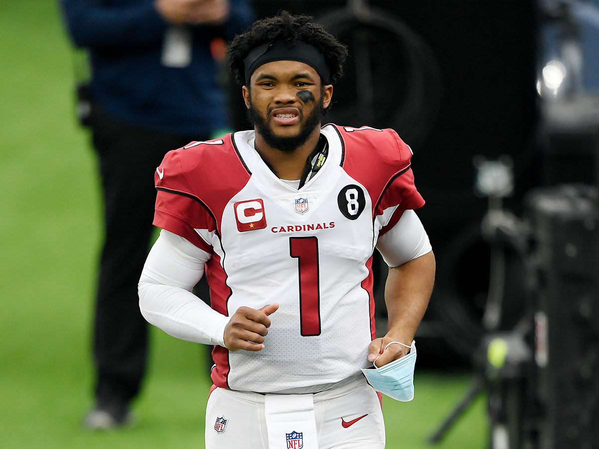 Kyler Murray