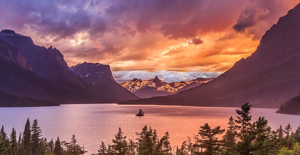 7 Endangered Federally Protected Lands to Visit Before They're Gone