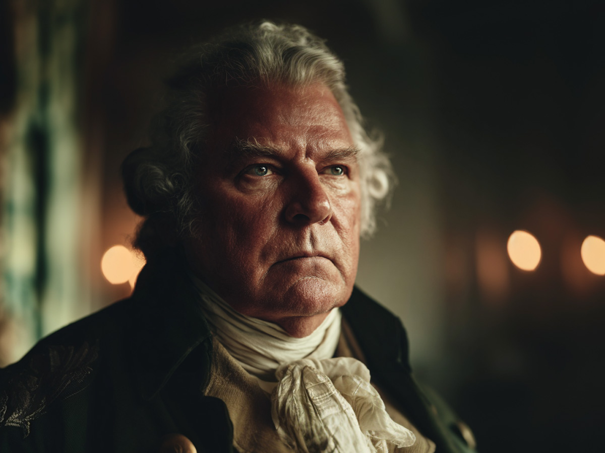 John Adams