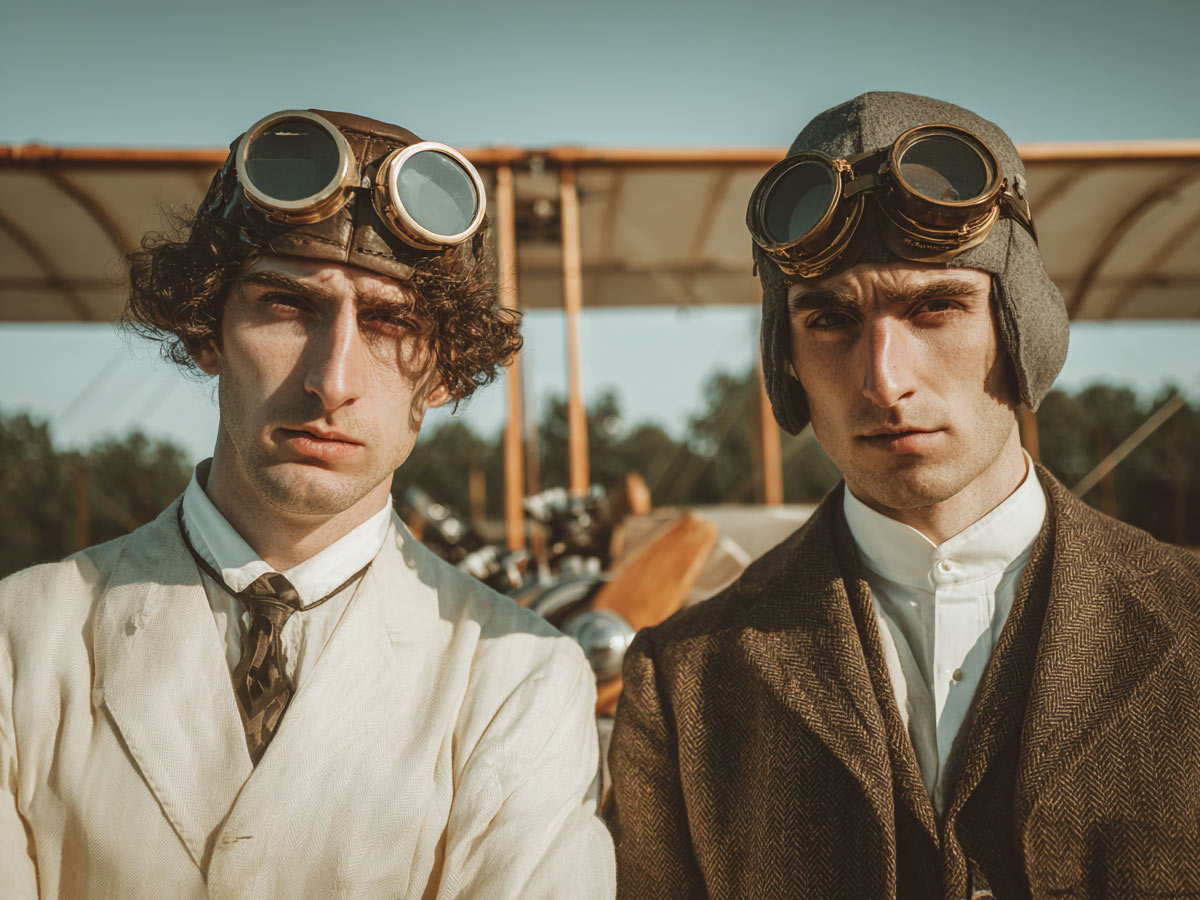 Wright Brothers