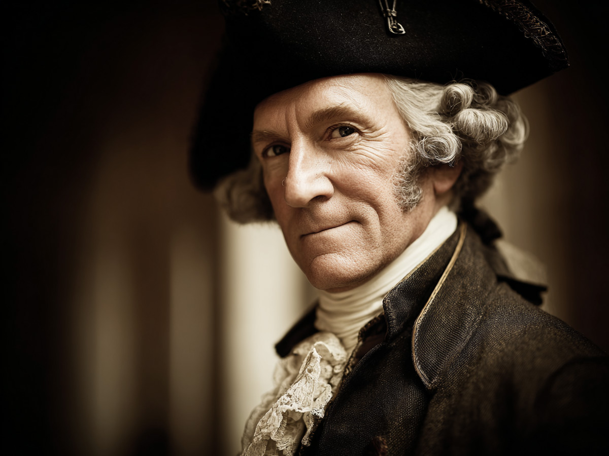 George Washington