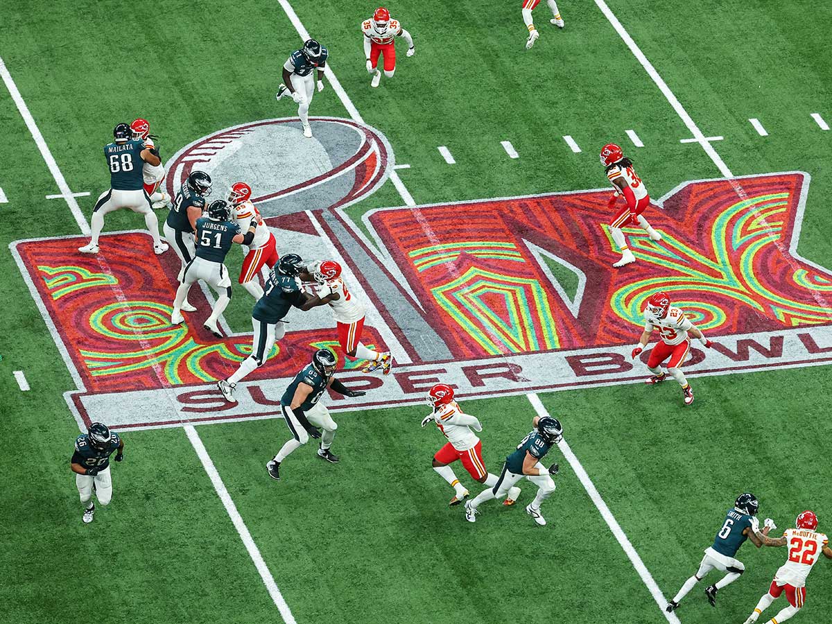 Super Bowl