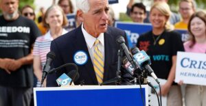 Politicians Who Switched Parties -- and Why