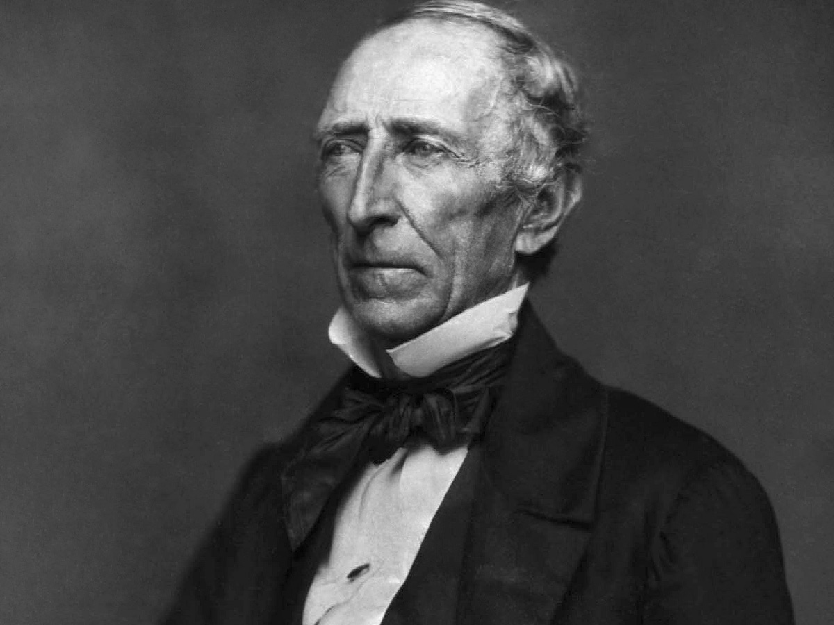 John Tyler