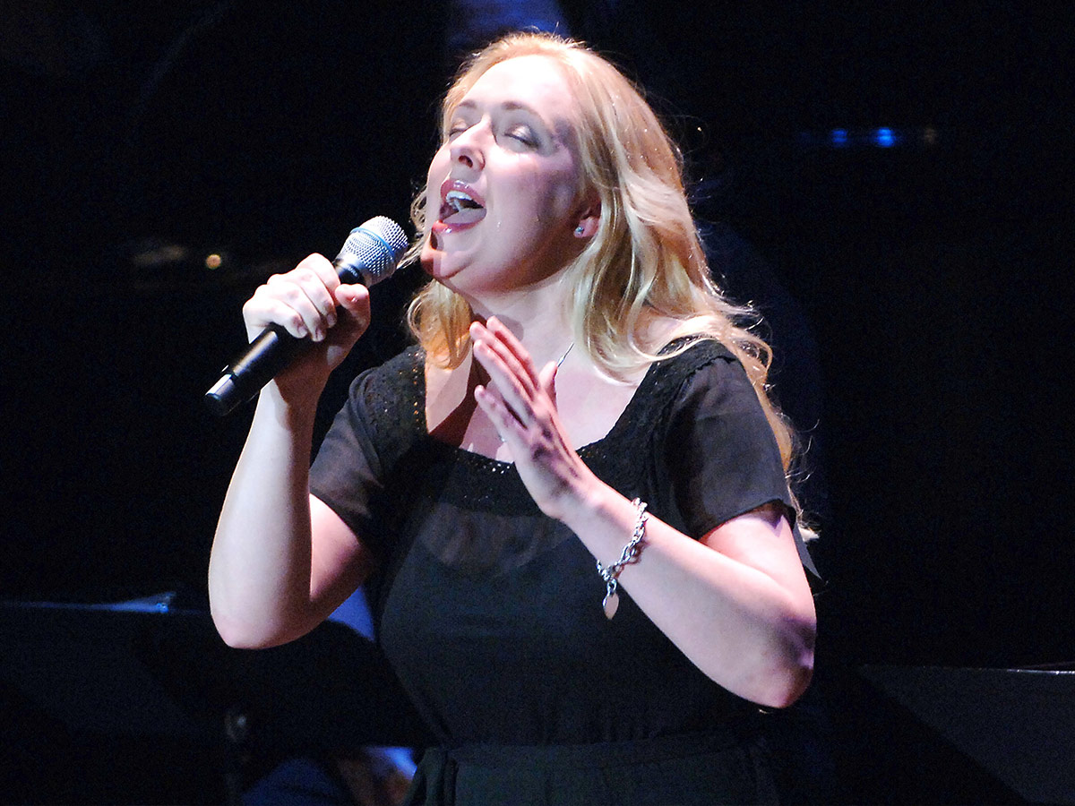 Mindy McCready