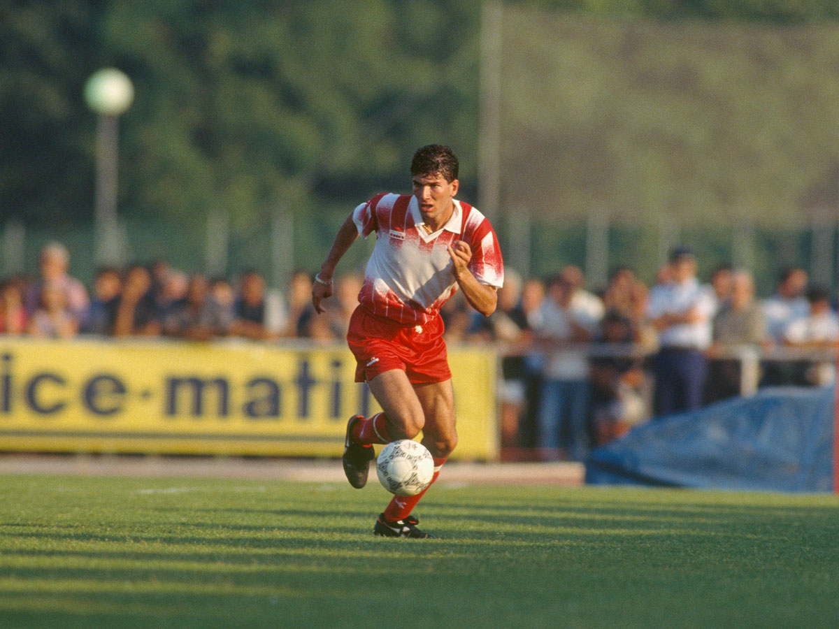 Zinedine Zidane