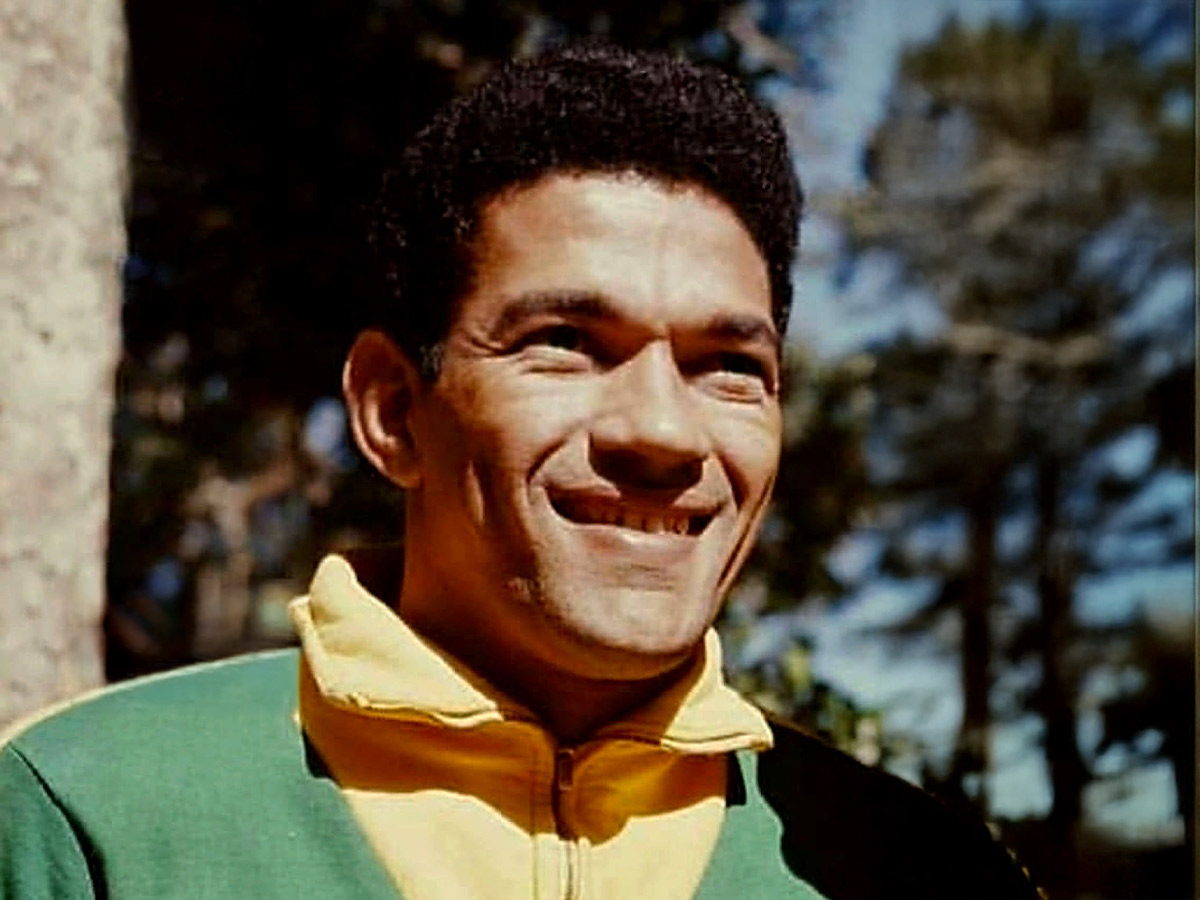 Garrincha