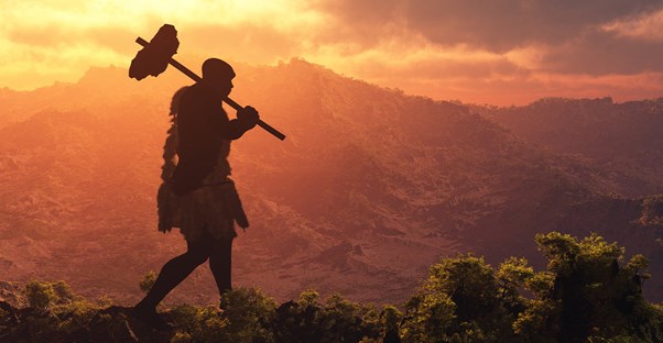 New Study Suggests Neanderthals and Early Humans Lived and Worked Together
