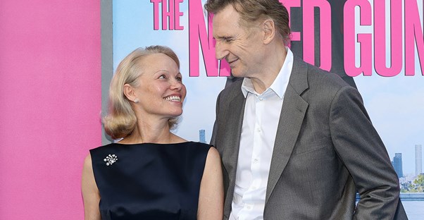 10 Celeb Couples Who Prove It's Never Too Late to Find Love