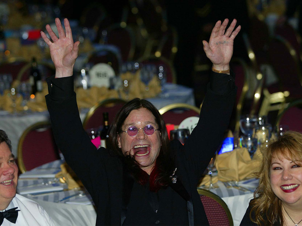 White House Correspondents’ Dinner